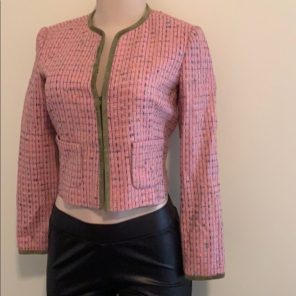 Jacket 💋BeBe - Picture 1 of 7